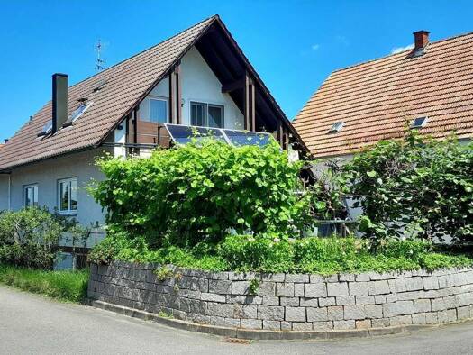 Einfamilienhaus zum Kauf 445.000 € 5 Zimmer 115,5 m² 355 m² Grundstück frei ab sofort Weier Offenburg 77656