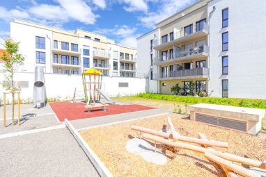 Wohnung zur Miete 1.041,22 € 2 Zimmer 65,9 m² 3. Geschoss frei ab sofort Fahrberg 37 Jagstfeld Bad Friedrichshall 74177