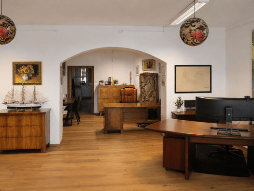 Bürofläche zum Kauf 450.000 € 3 Zimmer Mondsee 5310