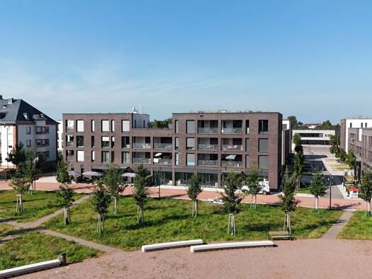 Bürofläche zur Miete - Erstbezug provisionsfrei 18 € 239,3 m² Bürofläche Südstadt Heidelberg 69126