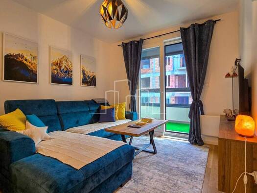 Wohnung zum Kauf 107.116 € 2 Zimmer 5. Geschoss Pale 71423