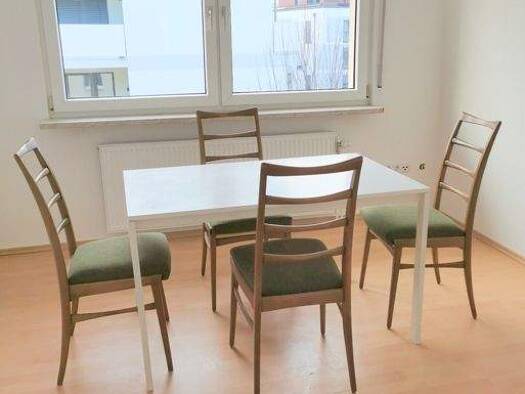Wohnung zur Miete 670 € 2 Zimmer 50 m² frei ab sofort Süd Ludwigshafen 67061