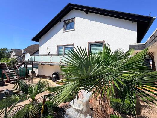 Einfamilienhaus zum Kauf 499.000 € 10,5 Zimmer 240 m² 630 m² Grundstück Wittgert 56237