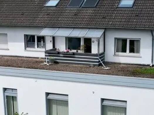 Studio zur Miete 570 € 2 Zimmer 62,4 m² 1. Geschoss frei ab 01.10.2026 Huckestraße 10 Elsen Paderborn 33106