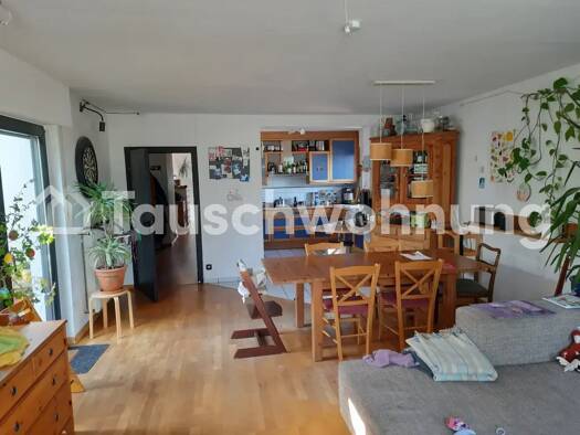 Maisonette zur Miete Tauschwohnung 1.400 € 5,5 Zimmer 180 m² 1. Geschoss Witterschlick Alfter 53347