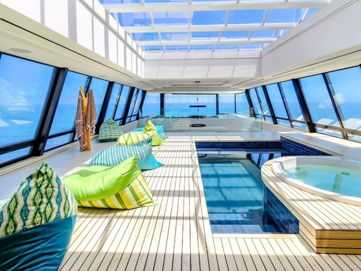 Wohnung zum Kauf 6.950.000 € 556 m² Kapstadt 8006