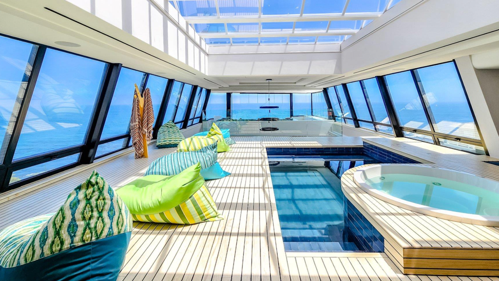 Wohnung zum Kauf 6.950.000 € 556 m² Kapstadt 8006