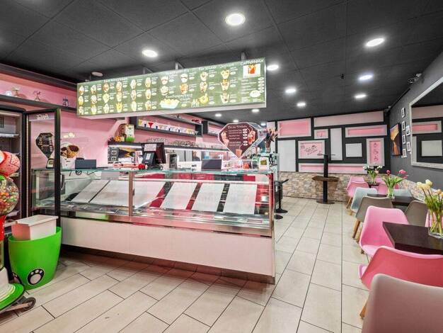 Laden zum Kauf 3.325 € 45 m² Verkaufsfläche Untergiesing-Harlaching München 81543