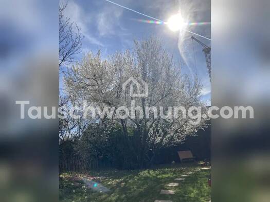 Wohnung zur Miete Tauschwohnung 1.000 € 3 Zimmer 75 m² 1. Geschoss Sillenbuch Stuttgart 70619