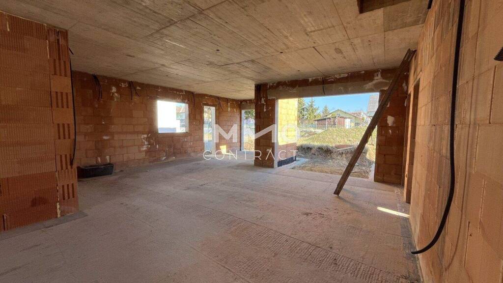 Bungalow zum Kauf 389.000 € 4 Zimmer 133 m² 542 m² Grundstück Sierndorf 2011