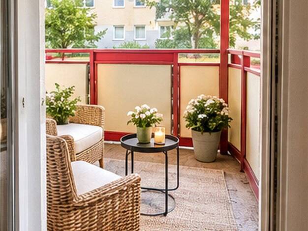 Wohnung zur Miete 455 € 3 Zimmer 60 m² frei ab 01.11.2026 Stöntzscher Straße 20 Pegau Pegau 04523