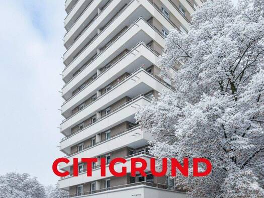 Wohnung zum Kauf 1.165.000 € 4 Zimmer 123,8 m² 6. Geschoss Bogenhausen München 81927