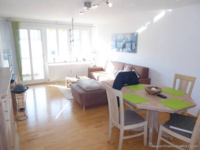 Wohnung zum Kauf 235.000 € 3 Zimmer 76 m² 1. Geschoss Straubing Straubing 94315