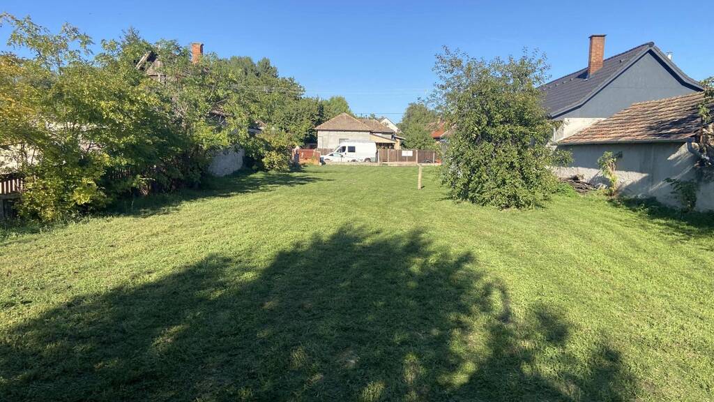 Grundstück zum Kauf 48.100 € 848 m² Grundstück Papkeszi