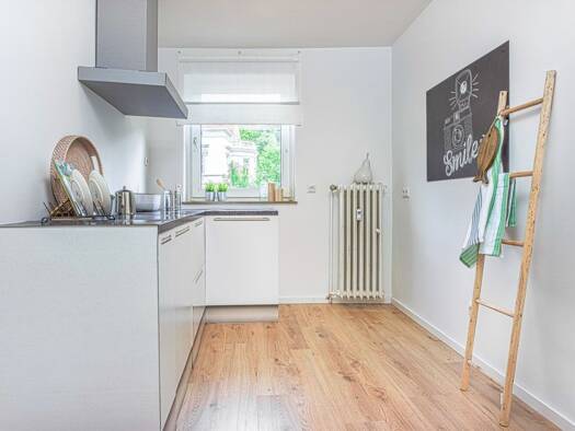 Wohnung zum Kauf provisionsfrei 109.000 € 1 Zimmer 46 m² Düsternort Delmenhorst 27749