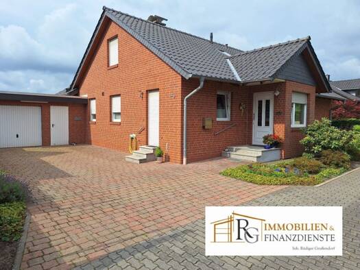 Einfamilienhaus zum Kauf 349.000 € 8 Zimmer 195 m² 675 m² Grundstück Voitze Tülau 38474