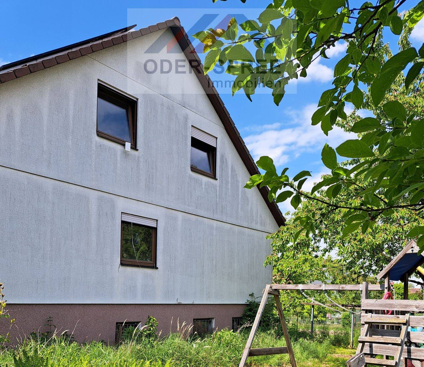 Haus – Frankfurt (Oder), Rosengarten/Pagram - Ansicht 2