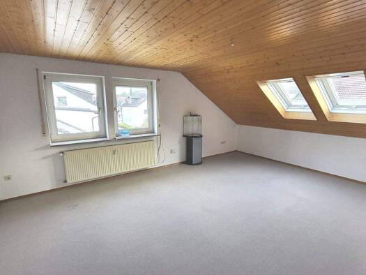 Wohnung zur Miete 800 € 3 Zimmer 64,5 m² 2. Geschoss frei ab sofort Weiselstr 5 Buckenhof 91054