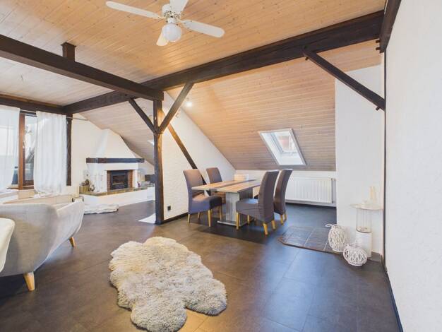 Wohnung zum Kauf 359.000 € 3,5 Zimmer 98 m² Radolfzell Radolfzell am Bodensee 78315