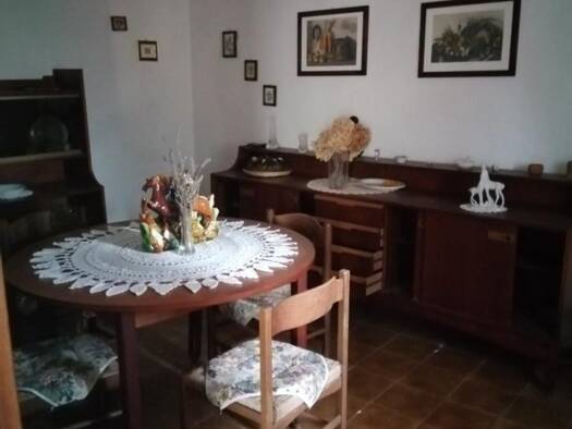 Einfamilienhaus zum Kauf 69.000 € 5 Zimmer 110 m² 90 m² Grundstück Semproniano 58055