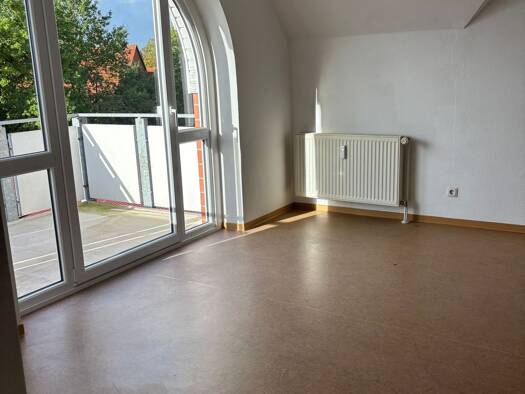 Wohnung zur Miete 441 € 3 Zimmer 76,1 m² Geschoss 2/2 frei ab 01.11.2026 Kirchstraße 9 A Dörverden Dörverden 27313