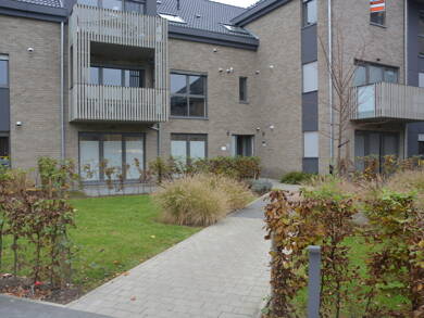 Maisonette zum Kauf - Erstbezug 334.000 € 4 Zimmer 156 m² Walhom Kettenis 4711
