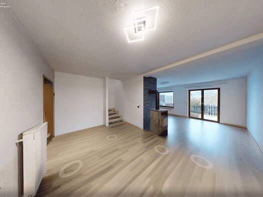 Reihenendhaus zum Kauf 145.000 € 4 Zimmer 113 m² 339 m² Grundstück Ruppertsweiler 66957