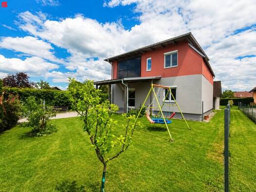 Haus zum Kauf 485.000 € 6 Zimmer 146 m² 810 m² Grundstück Leibnitz 8430