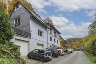 Immobilie zum Kauf als Kapitalanlage geeignet 375.000 € 6 Zimmer 220 m² 970,1 m² Grundstück Priorei / Rummelnohl Hagen 58091