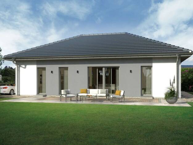 Bungalow zum Kauf 423.900 € 3 Zimmer 106 m² 502 m² Grundstück Grefrath Grefrath 47929