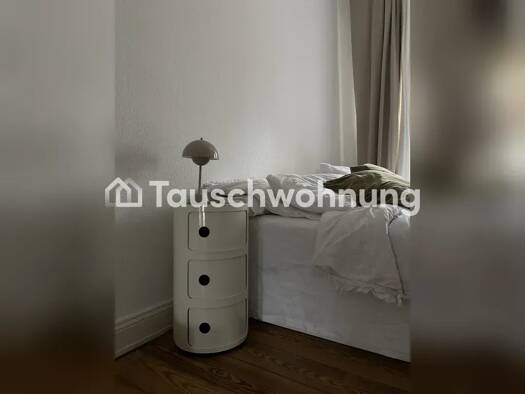 Wohnung zur Miete Tauschwohnung 388 € 2 Zimmer 47 m² Südfriedhof Südfriedhof 24114