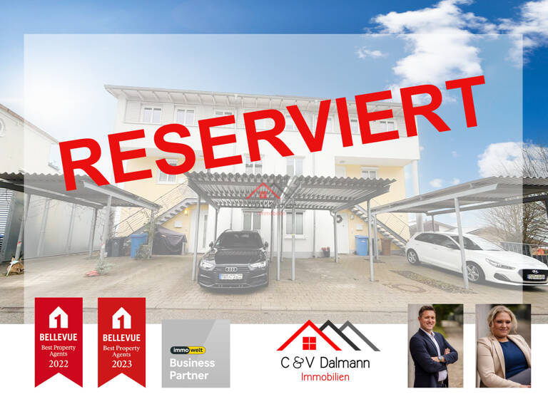Maisonette zum Kauf 398.000 € 4 Zimmer 144,6 m²<br/>Wohnfläche EG<br/>Geschoss Möhringen Tuttlingen 78532