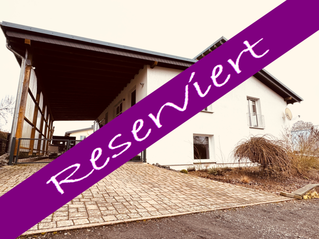 Einfamilienhaus zum Kauf 549.000 € 7 Zimmer 240 m² 822 m² Grundstück Utzerath 54552