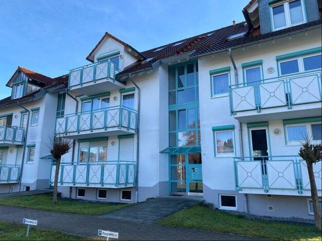 Wohnung zum Kauf 190.000 € 2 Zimmer 46 m² Winterbach 73650