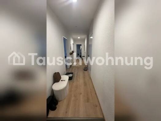 Wohnung zur Miete Tauschwohnung 1.000 € 3 Zimmer 86 m² EG Mauritz Münster 48145