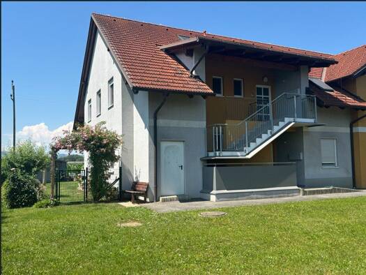 Maisonette zum Kauf 188.000 € 5 Zimmer 101 m² Grazerstraße 123 Tillmitsch 8434