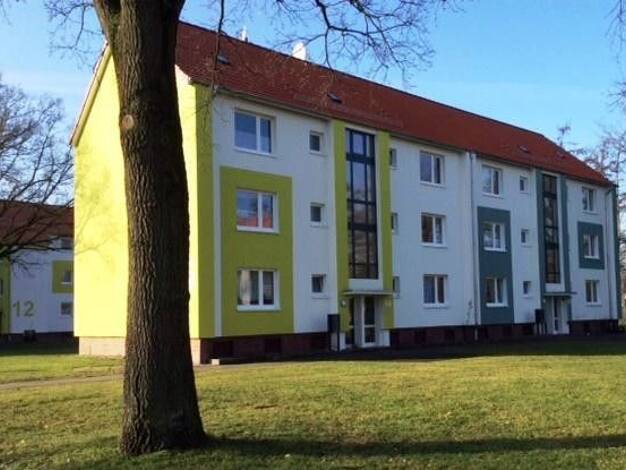 Wohnung zur Miete 497 € 3 Zimmer 60,3 m² frei ab 01.01.2027 Wendenstraße 17 Schafkoven/Donneresch Delmenhorst 27751