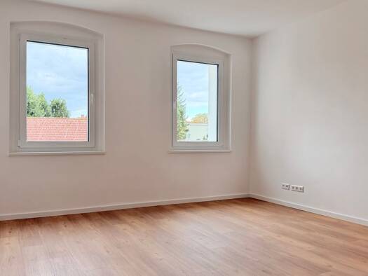 Wohnung zur Miete 1.250 € 3 Zimmer 78,1 m² 3. Geschoss Winckelmannstraße 57 Johannisthal Treptow-Köpenick 12487