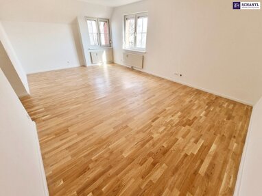 Wohnung zur Miete 800 € 2 Zimmer 59 m² 3. Geschoss Liebhartstalstraße Wien 1160