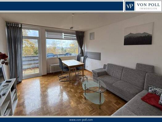Wohnung zum Kauf 53.000 € 3 Zimmer 53 m² 2. Geschoss St. Andreasberg Sankt Andreasberg 37444