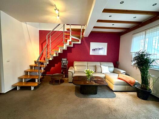 Maisonette zum Kauf provisionsfrei 366.000 € 4 Zimmer 108 m² 2 Geschosse Schmellwitz Cottbus 03044