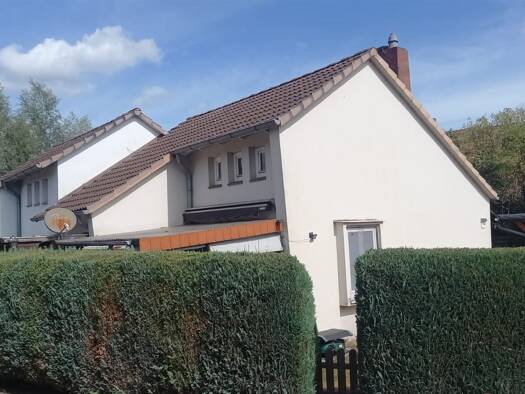 Haus zum Kauf 127.500 € 4 Zimmer 110 m² 465 m² Grundstück Berne Berne 27804