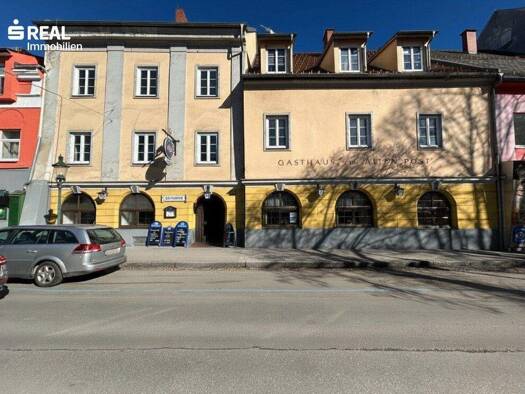 Gastronomie/Hotel zum Kauf 1.100.000 € Voitsberg 8570