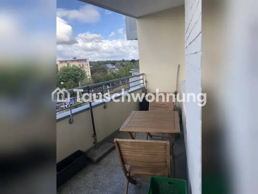 Wohnung zur Miete Tauschwohnung 895 € 3 Zimmer 69 m² 6. Geschoss Lindenthal Lindenthal 50935