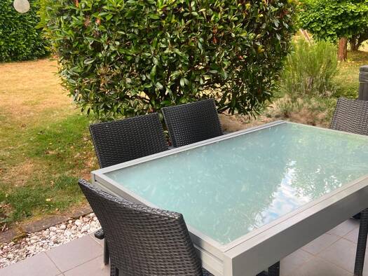 Terrassenwohnung zur Miete 800 € 3 Zimmer 90 m² 3 Geschosse frei ab 01.01.2027 Niedersalbach Heusweiler 66265