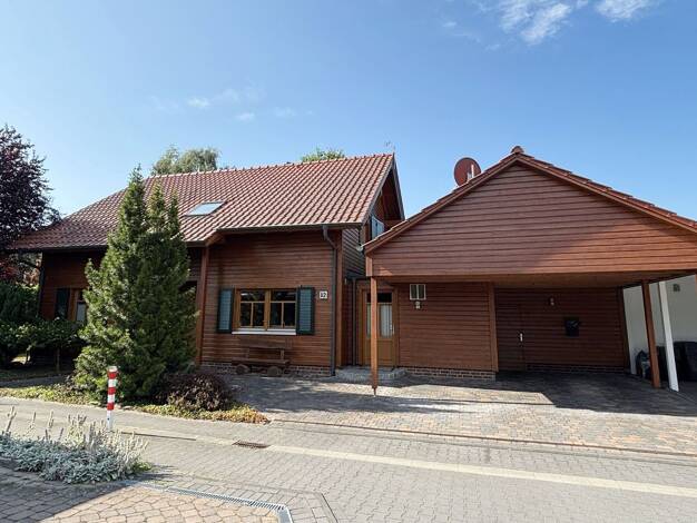 Einfamilienhaus zum Kauf 535.000 € 6 Zimmer 162 m² 664 m² Grundstück Püsselbüren Ibbenbüren 49479