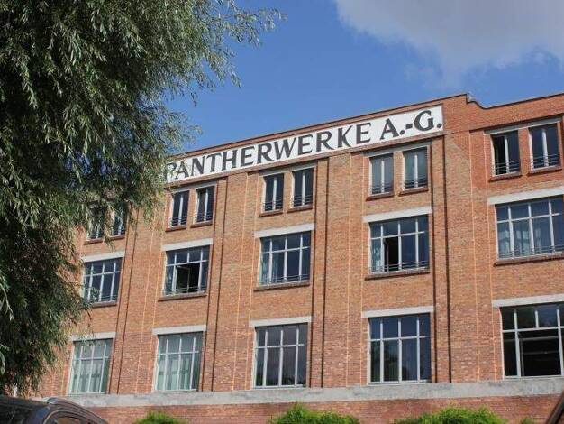 Bürofläche zur Miete 7,50 € 466,9 m² Bürofläche Braunschweig 38106