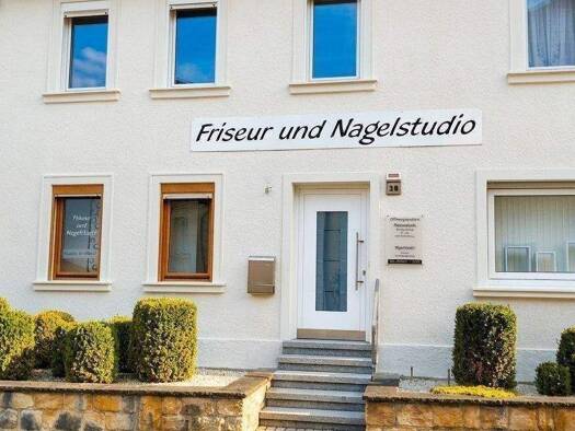 Haus zum Kauf 320.000 € 6 Zimmer 600 m² Grundstück Markt Taschendorf Markt Taschendorf 91480