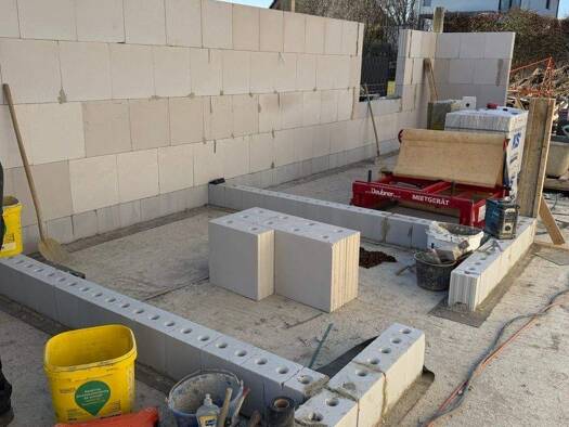 Doppelhaushälfte zum Kauf provisionsfrei 497.000 € 4 Zimmer 132,5 m² 337 m² Grundstück frei ab 01.12.2026 Eschweiler 52249