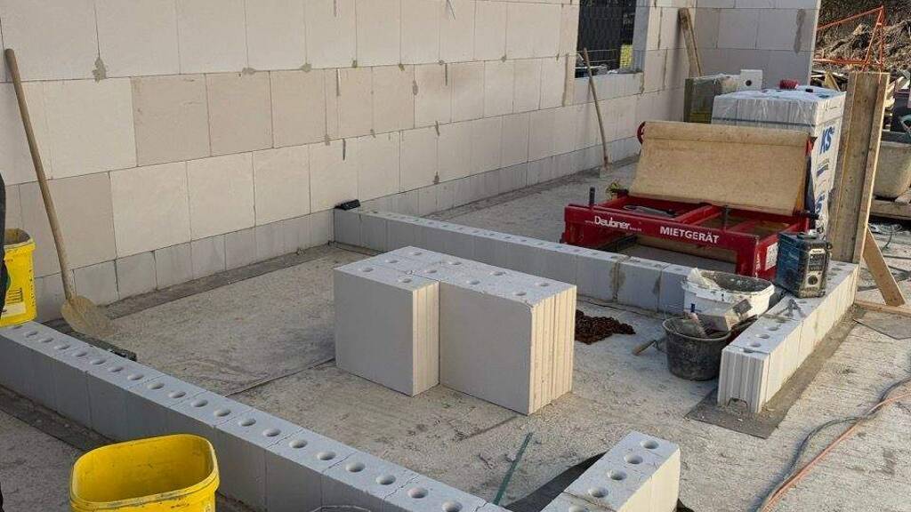 Doppelhaushälfte zum Kauf provisionsfrei 497.000 € 4 Zimmer 132,5 m² 337 m² Grundstück frei ab 01.12.2026 Eschweiler 52249